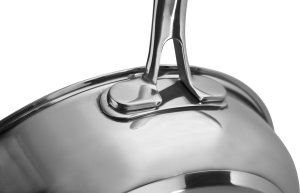 Patelnia Zwieger 24cm 6