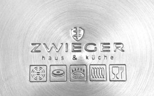 Patelnia Zwieger 24cm 7