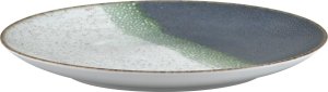 Lubiana Talerz płytki obiadowy 27 cm Texturas 9012 2