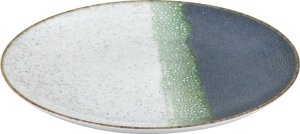 Lubiana Talerz płytki obiadowy 27 cm Texturas 9012 3