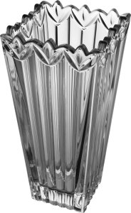 Bohemia Wazon kryształowy Pierced BH27910 3