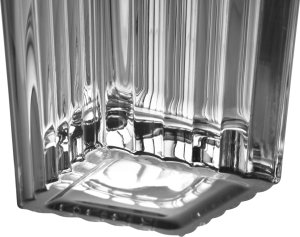 Bohemia Wazon kryształowy Pierced BH27910 6