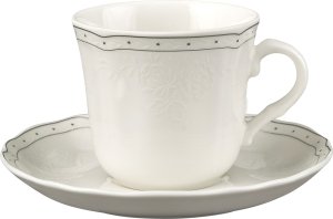 Karolina Serwis do kawy dla 6 osób Juliette 6