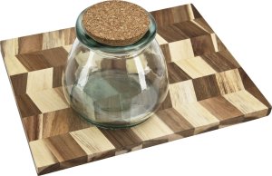 San Miguel Słoik z zatyczką korkową 1,5 L San Miguel 5917 3