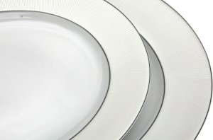 Karolina Serwis obiadowy dla 6 osób Dakota New 23 el. 14