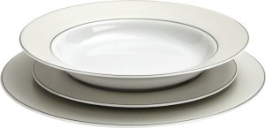 Karolina Serwis obiadowy dla 6 osób Dakota New 23 el. 3