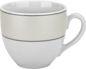 Karolina Zestaw 6 filiżanek 150 ml + spodki Dakota New 3