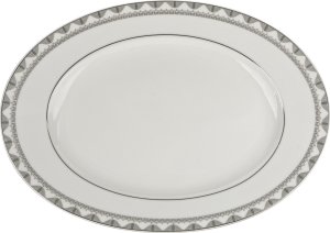 Karolina Serwis obiadowy 6/23 Primavera New 16