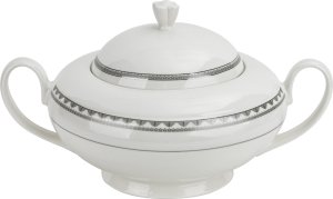 Karolina Serwis obiadowy 6/23 Primavera New 2