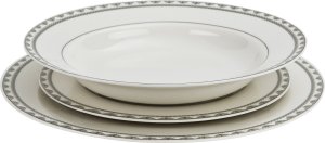 Karolina Serwis obiadowy 6/23 Primavera New 6