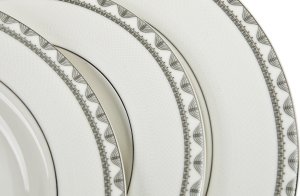 Karolina Serwis obiadowy 6/23 Primavera New 7