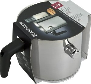 Ambition Garnek do mleka 1,7L Vikos 5