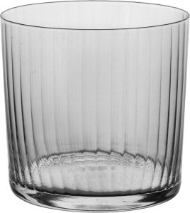 Krosno Komplet 4 szklanek + karafka do wody Avant-Garde Lumi 2