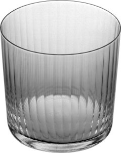 Krosno Komplet 4 szklanek + karafka do wody Avant-Garde Lumi 5