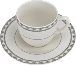 Karolina Serwis do kawy 12/27 Primavera New 7