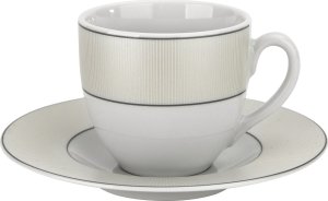 Karolina Serwis do kawy dla 12 osób Dakota New 39 el. 12