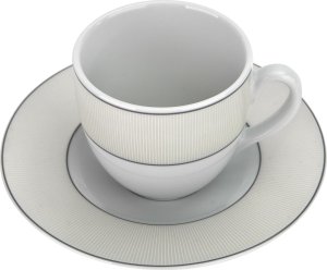 Karolina Serwis do kawy dla 12 osób Dakota New 39 el. 13