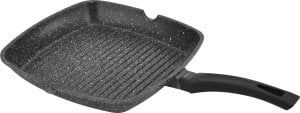 Patelnia Starke pro Patelnia grillowa Non-Stick Chelsea 28 cm Starke Pro 1