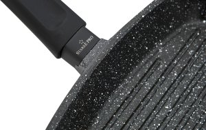 Patelnia Starke pro grillowa 28cm 4