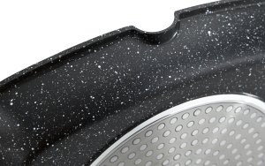 Patelnia Starke pro grillowa 28cm 5