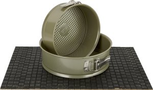 Fackelmann Tortownica 20 cm Green Vision 7450 6