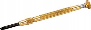 Bahco Bahco 2784-2.5, 6 mm, 10 cm, 15 g, Gold 1