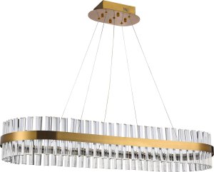 Lampa wisząca Azzardo Lampa FRANCESCA 100 1