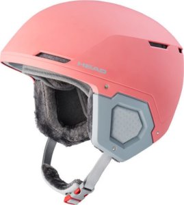 Head Kask HEAD Compact W Dusky Rose 2023 1