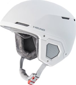 Head Kask HEAD Compact W White 2023 1