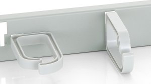 Equip Equip 327312 części do stojaków Panel zarządzania kablami 3