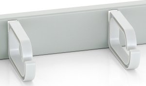 Equip Equip 327312 części do stojaków Panel zarządzania kablami 4