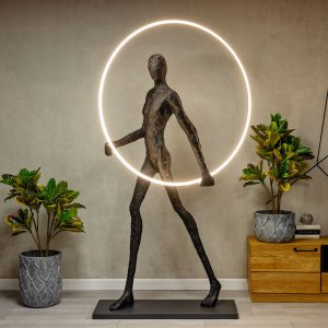 Azzardo Lampa Atlas A 3