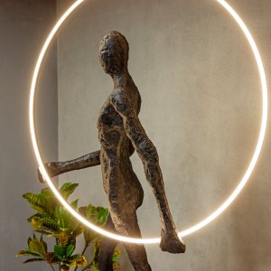 Azzardo Lampa Atlas A 4