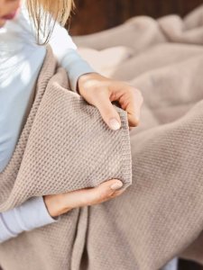 Ibena Koc Charlotte 140 x 200 cm Ibena 2650-300 3