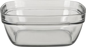 Fackelmann Szklany pojemnik na żywność 610 ml Freshbox Duralex 3