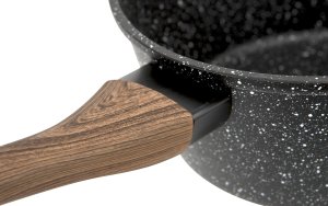 SSW Rondel 20 cm Crispy Natura Wood 4