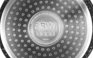 SSW Rondel 20 cm Crispy Natura Wood 5