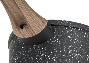 SSW Rondel 20 cm Crispy Natura Wood 6