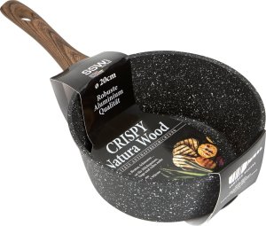 SSW Rondel 20 cm Crispy Natura Wood 7