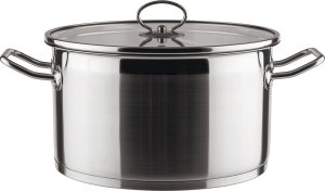 Vinzer Komplet garnków 9 el. Universum Compact 5