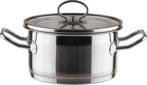 Vinzer Komplet garnków 14 el. Universum 50032 6