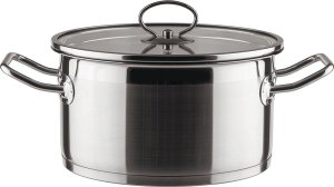 Vinzer Komplet garnków 14 el. Universum 50032 7