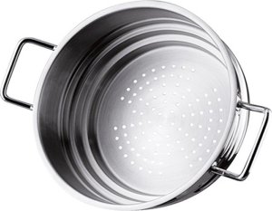 Vinzer Komplet garnków 14 el. Universum 50032 8