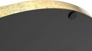 Art-Pol Taca dekoracyjna 38,5 cm Tulum 5