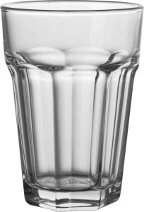 Trend For Home Szklanka do napojów i wody 370 ml Alva 1