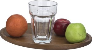 Trend For Home Szklanka do napojów i wody 370 ml Alva 4