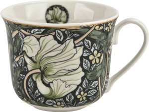 DUO Filiżanka 400 ml + spodek Pimpernel 3