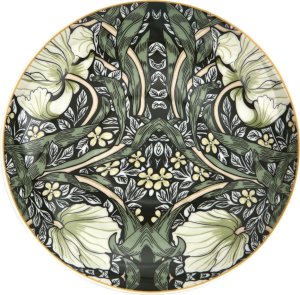 DUO Filiżanka 400 ml + spodek Pimpernel 4