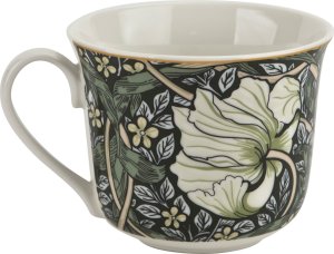 DUO Filiżanka 400 ml + spodek Pimpernel 5