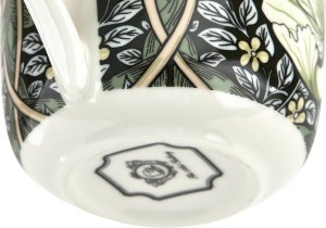 DUO Filiżanka 400 ml + spodek Pimpernel 8